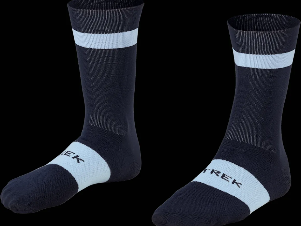 Women Trek Bikes Trek Race Crew Cycling Sock