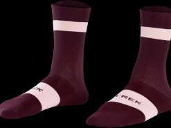 Women Trek Bikes Trek Race Crew Cycling Sock