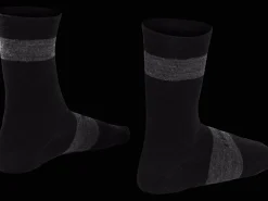 Women Trek Bikes Trek Race Crew Merino Wool Cycling Sock