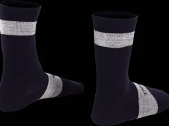 Women Trek Bikes Trek Race Crew Merino Wool Cycling Sock