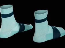 Women Trek Bikes Trek Race Quarter Cycling Sock