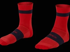 Women Trek Bikes Trek Race Quarter Cycling Sock