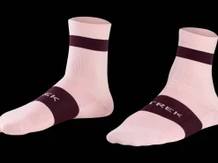 Women Trek Bikes Trek Race Quarter Cycling Sock