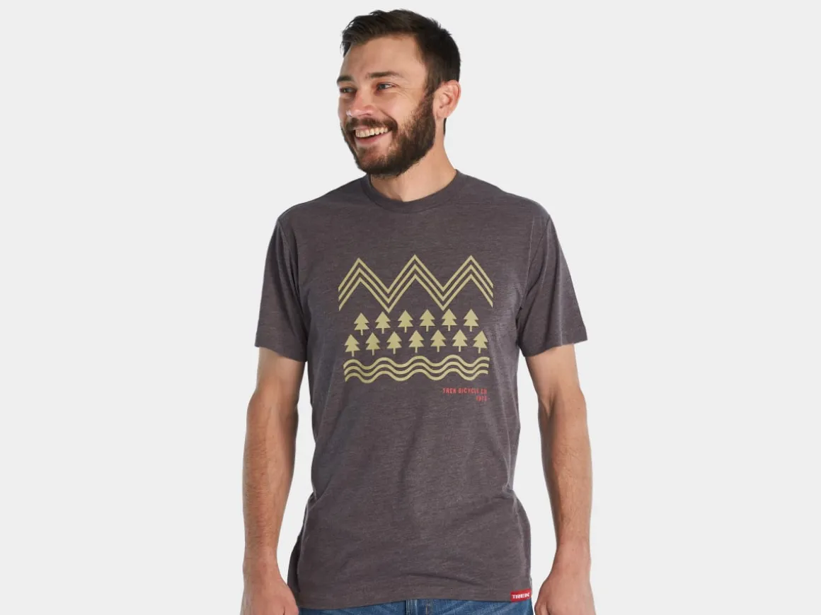 Trek Bikes Trek Radventure Unisex T-Shirt