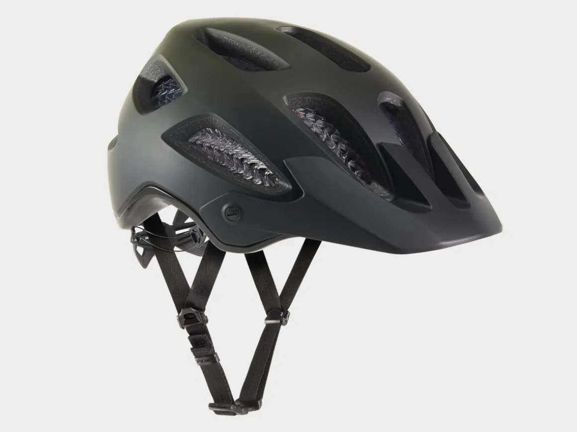 Trek Bikes Trek Rally WaveCel Mountain Bike Helmet