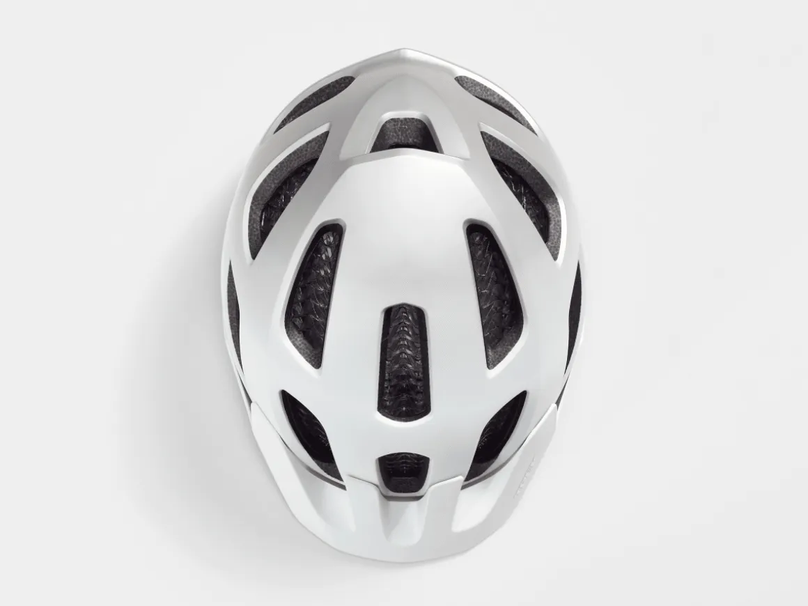 Trek Bikes Trek Rally WaveCel Mountain Bike Helmet