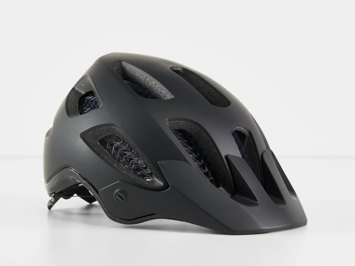 Trek Bikes Trek Rally WaveCel Mountain Bike Helmet