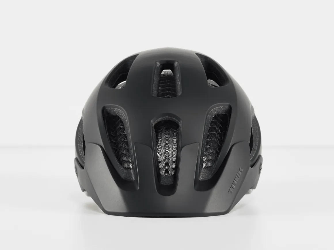 Trek Bikes Trek Rally WaveCel Mountain Bike Helmet