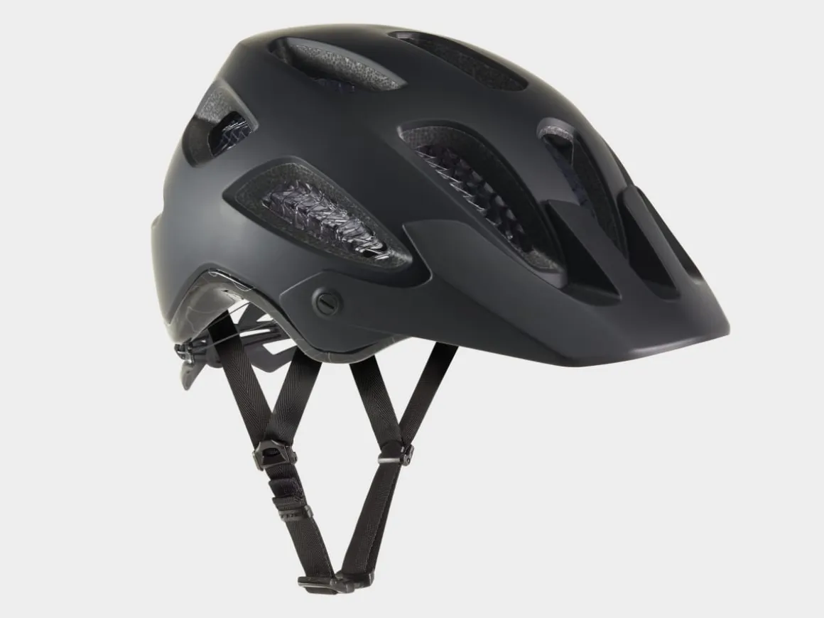 Trek Bikes Trek Rally WaveCel Mountain Bike Helmet