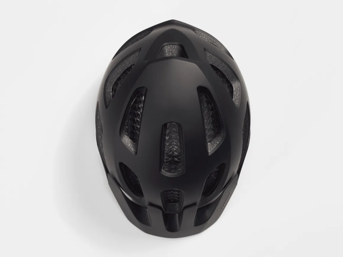 Trek Bikes Trek Rally WaveCel Mountain Bike Helmet