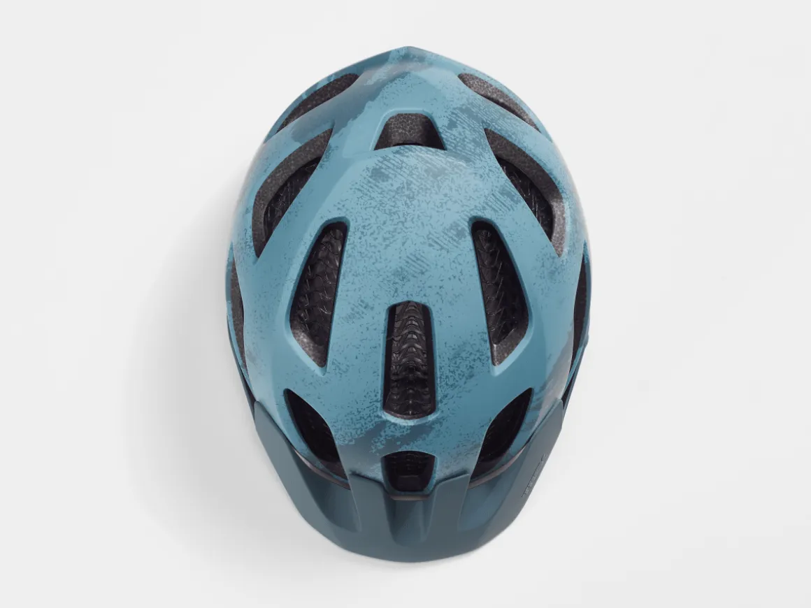 Trek Bikes Trek Rally WaveCel Mountain Bike Helmet