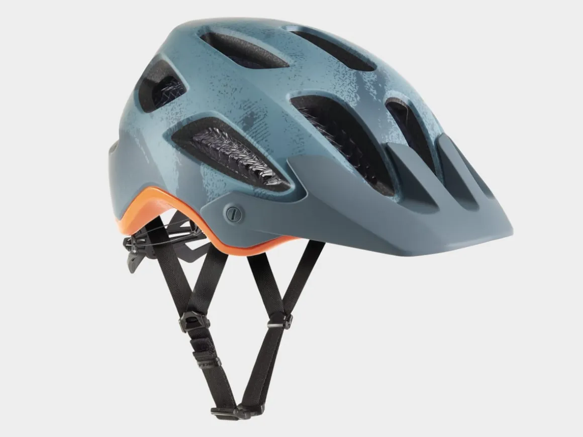 Trek Bikes Trek Rally WaveCel Mountain Bike Helmet