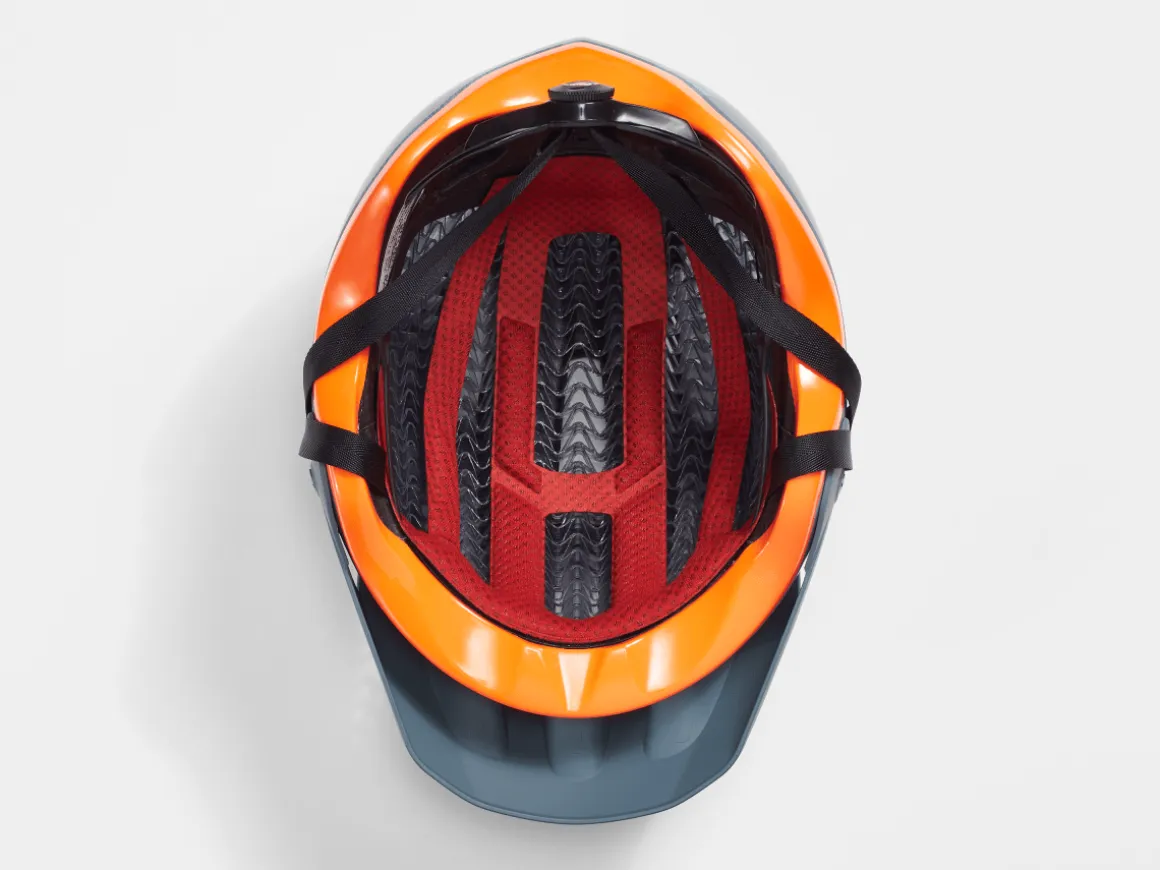 Trek Bikes Trek Rally WaveCel Mountain Bike Helmet