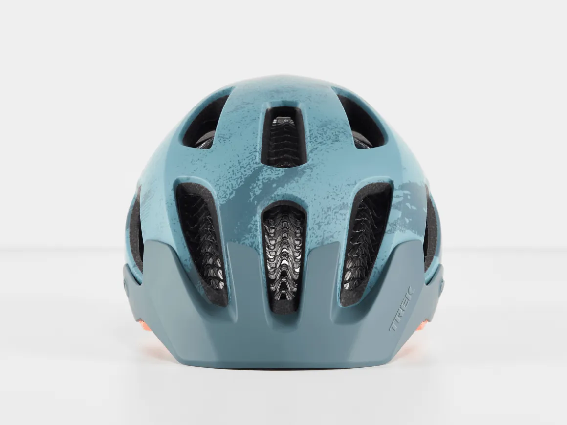 Trek Bikes Trek Rally WaveCel Mountain Bike Helmet