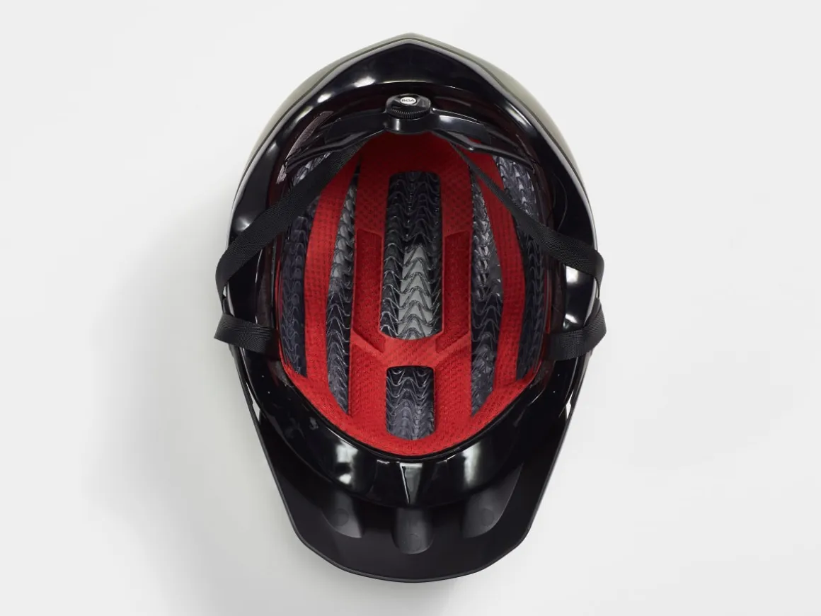 Trek Bikes Trek Rally WaveCel Mountain Bike Helmet