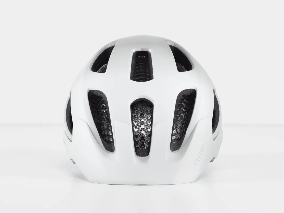 Trek Bikes Trek Rally WaveCel Mountain Bike Helmet