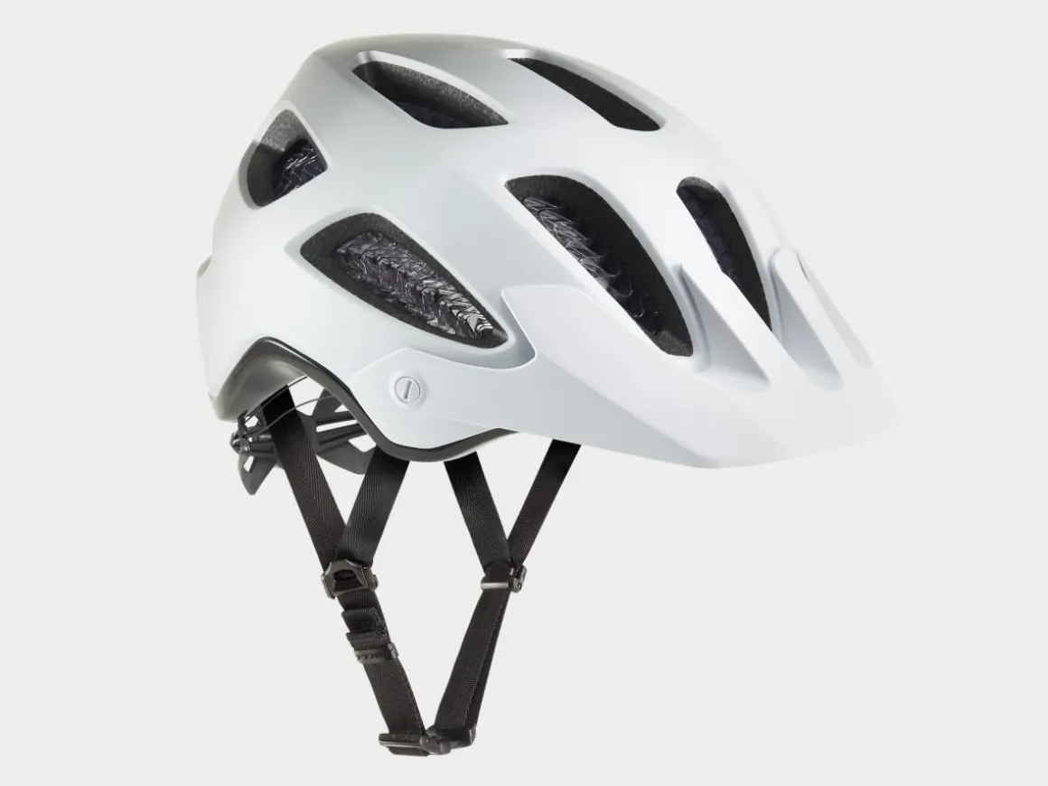 Trek Bikes Trek Rally WaveCel Mountain Bike Helmet