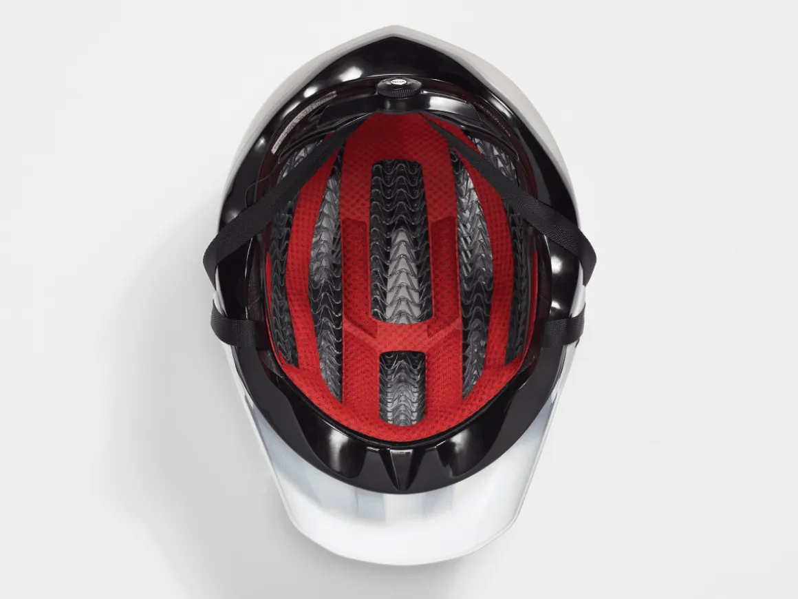 Trek Bikes Trek Rally WaveCel Mountain Bike Helmet