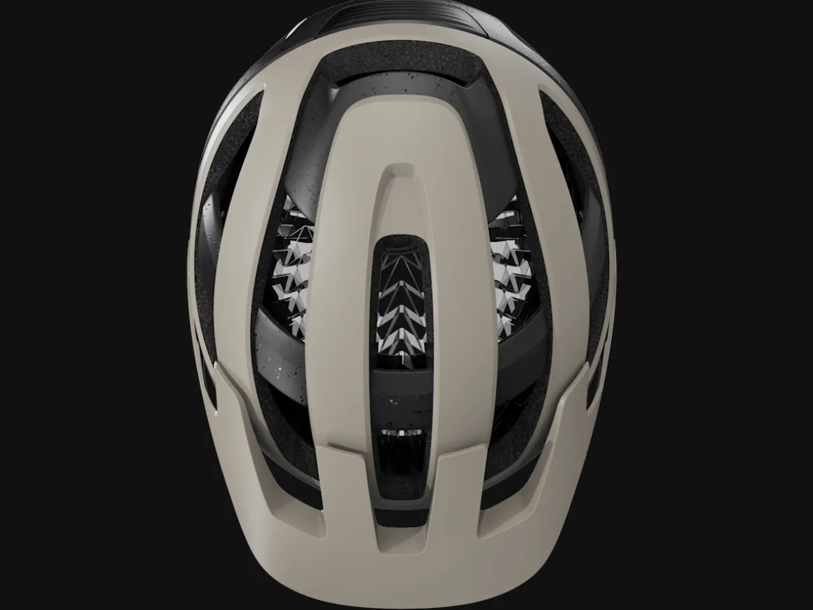 Women Trek Bikes Trek Rally WaveCel Mountain Bike Helmet