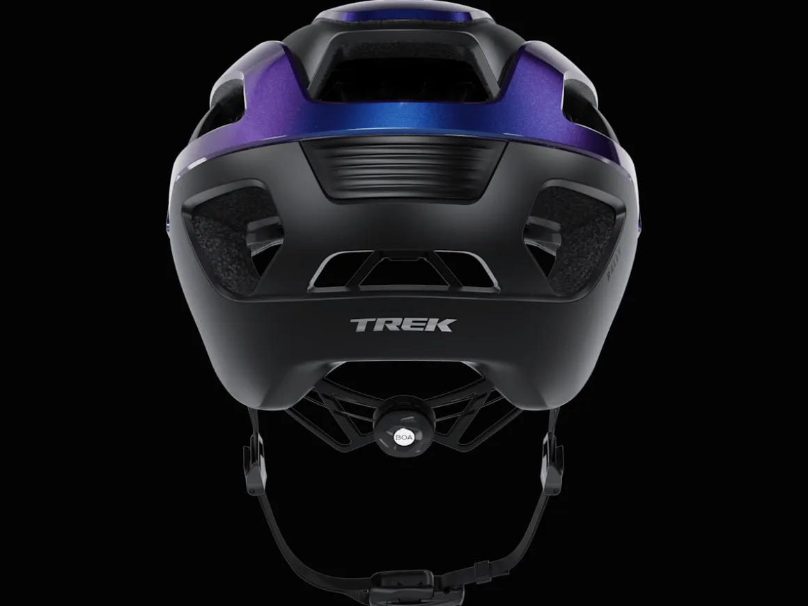 Women Trek Bikes Trek Rally WaveCel Mountain Bike Helmet