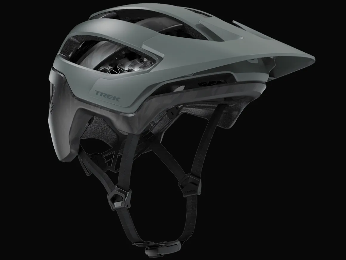 Women Trek Bikes Trek Rally WaveCel Mountain Bike Helmet