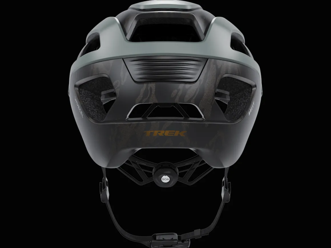 Women Trek Bikes Trek Rally WaveCel Mountain Bike Helmet