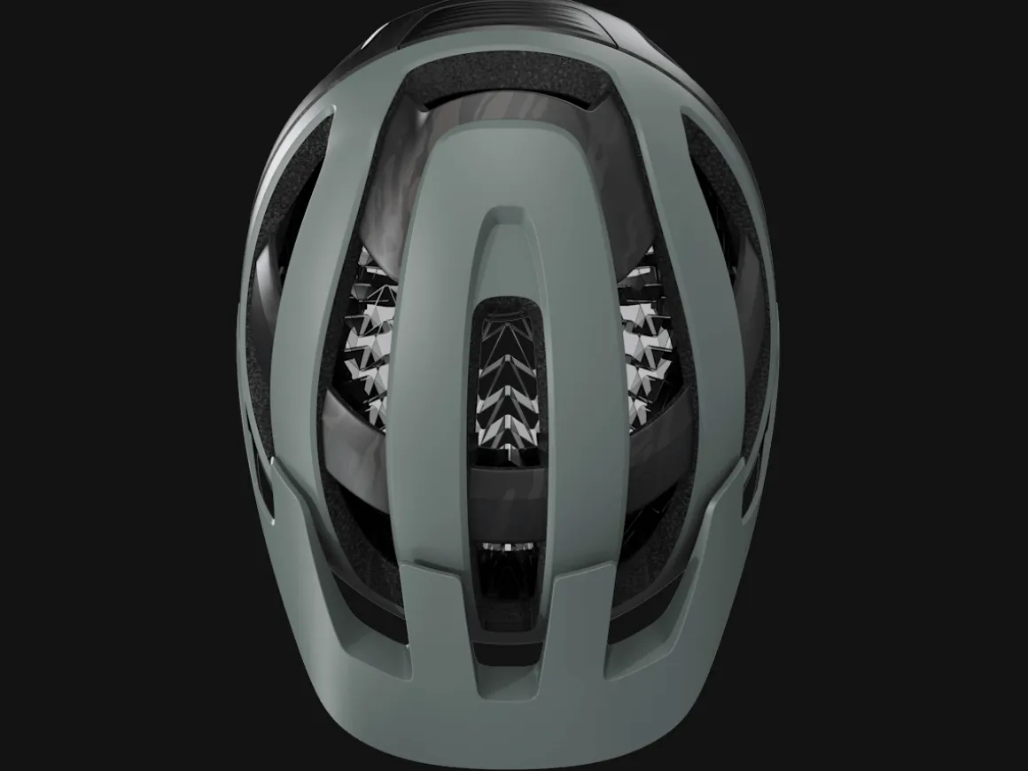 Women Trek Bikes Trek Rally WaveCel Mountain Bike Helmet