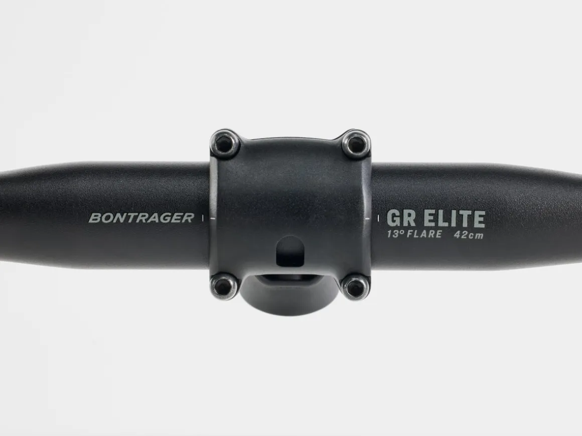 Trek Bikes Trek RCS Pro Blendr Stem