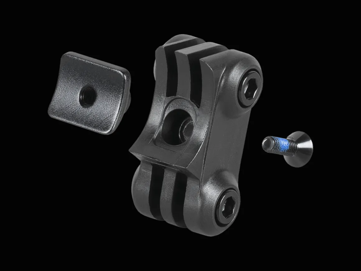 Trek Bikes Trek RCS Pro Stem Blendr Bases
