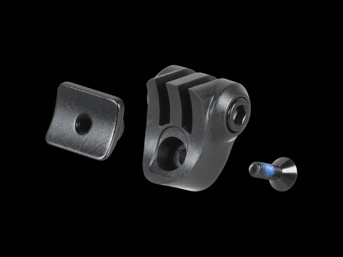 Trek Bikes Trek RCS Pro Stem Blendr Bases