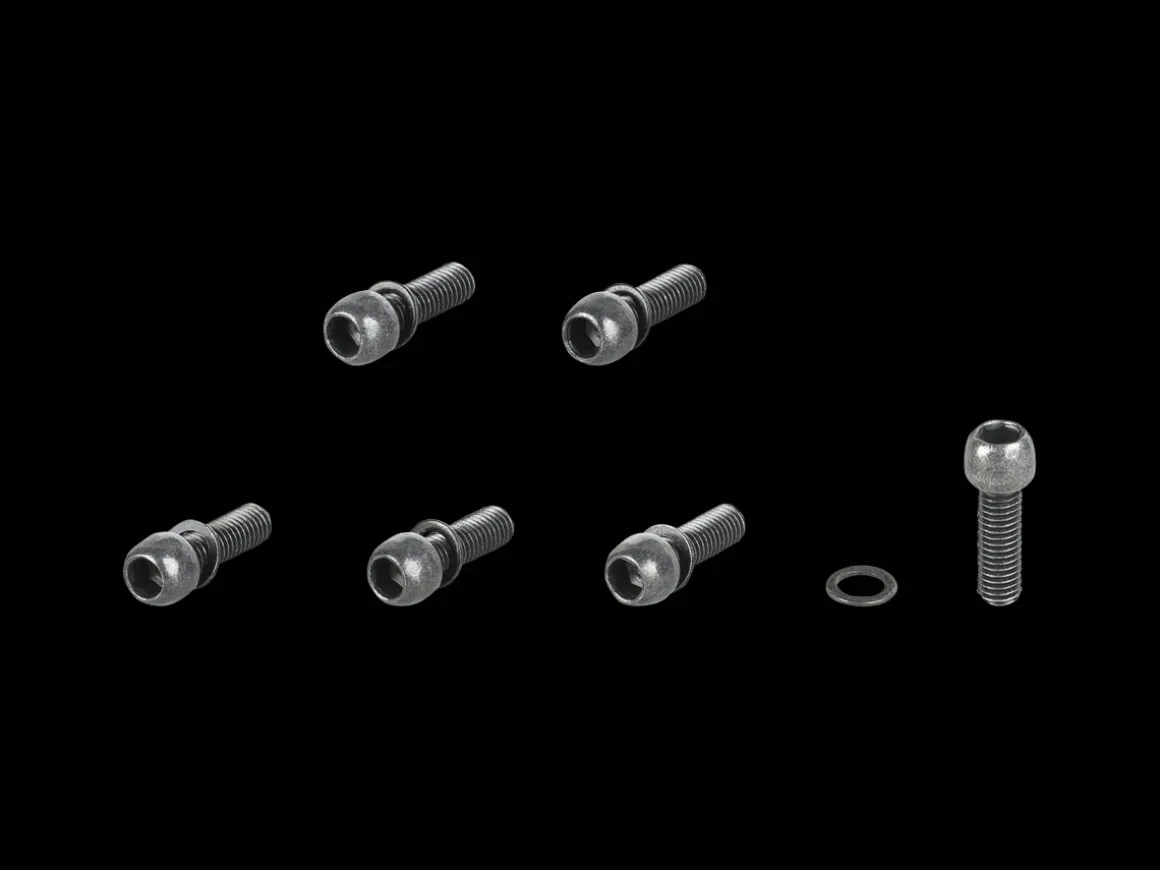Trek Bikes Trek RCS Pro Stem Fasteners