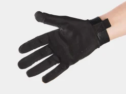 Women Trek Bikes Trek Rhythm Unisex Mountain Bike Glove