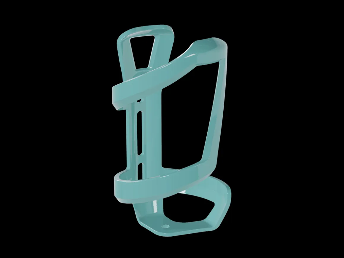 Trek Bikes Trek Right Side Load Recycled Water Bottle Cage