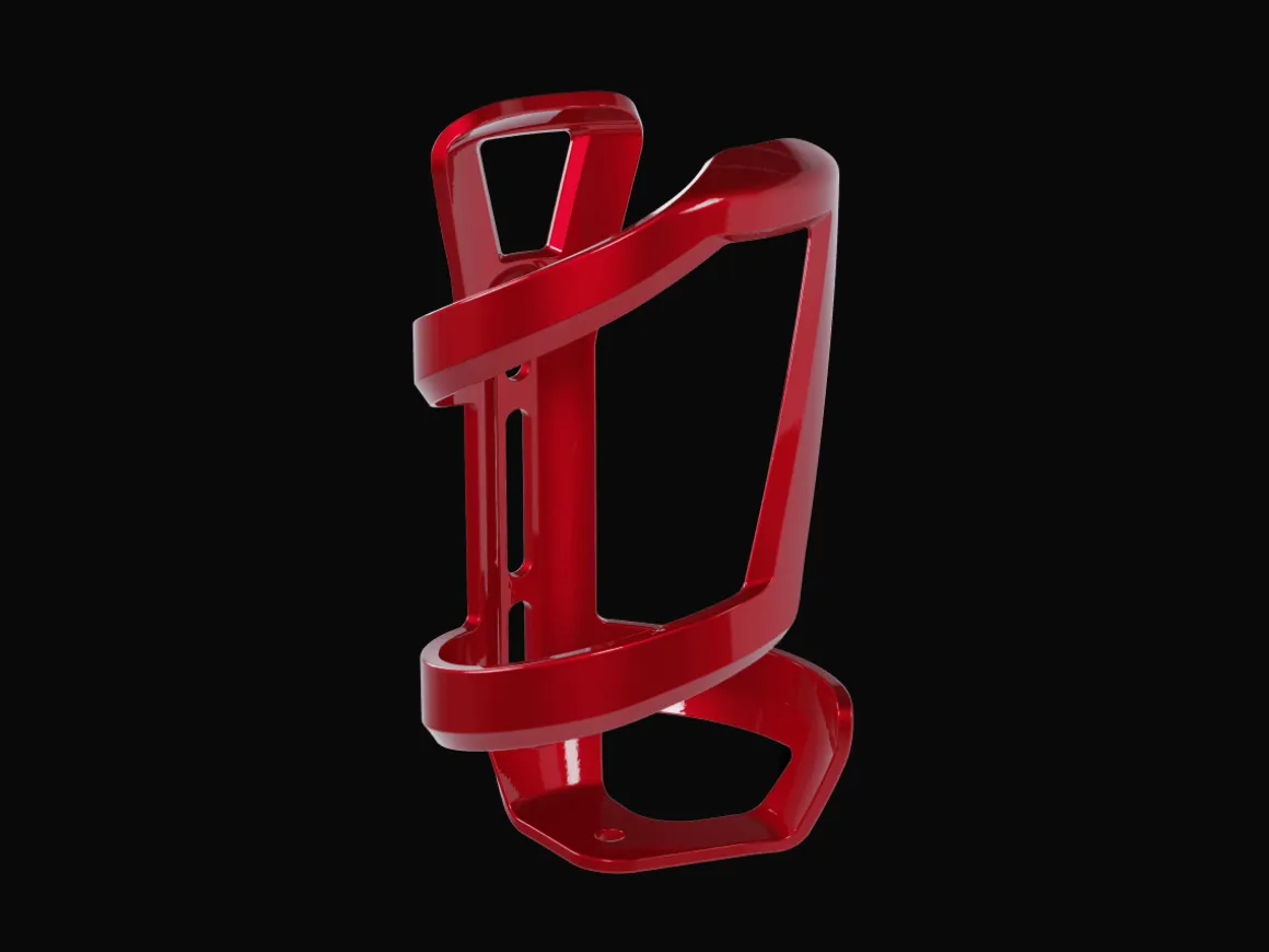 Trek Bikes Trek Right Side Load Recycled Water Bottle Cage
