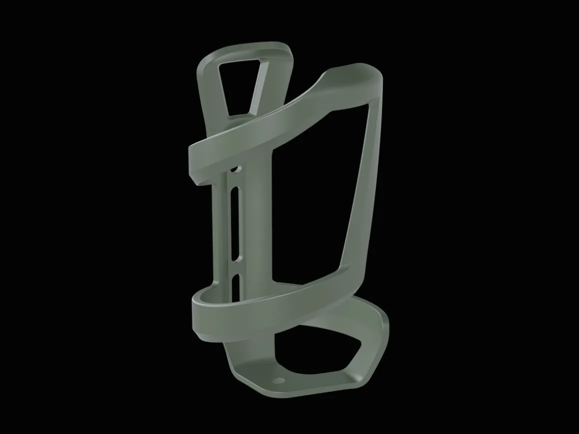 Trek Bikes Trek Right Side Load Recycled Water Bottle Cage