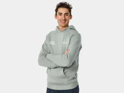 Trek Bikes Trek Right Stacked Unisex Hoodie