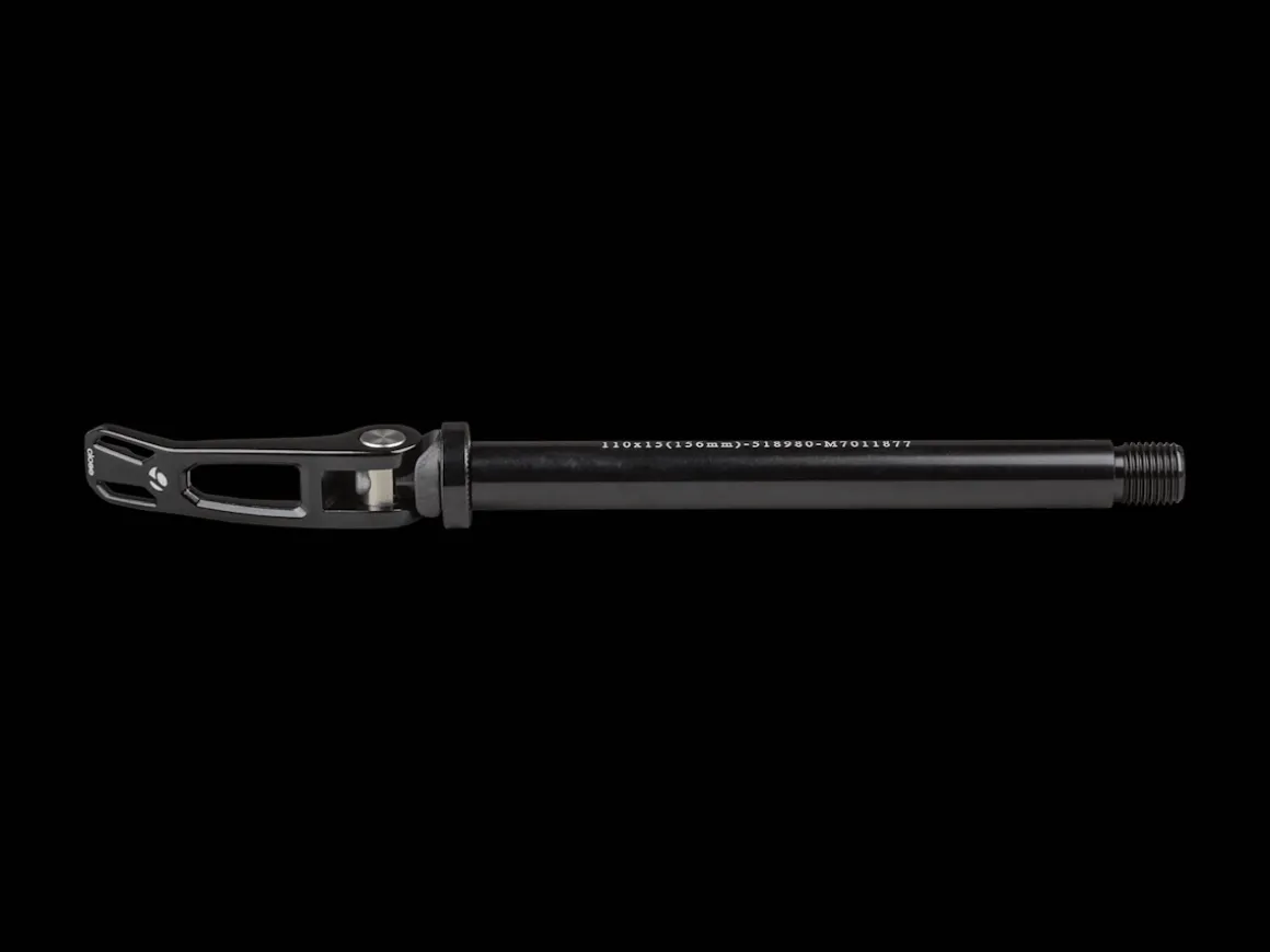 Trek Bikes Trek Rigid Fork Front Thru Axle