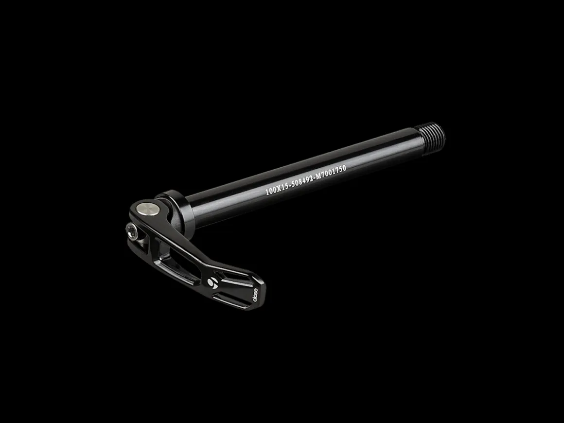 Trek Bikes Trek Rigid Fork Front Thru Axle