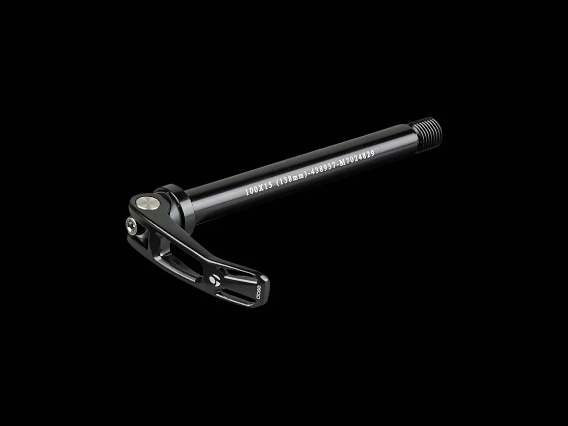 Trek Bikes Trek Rigid Fork Front Thru Axle