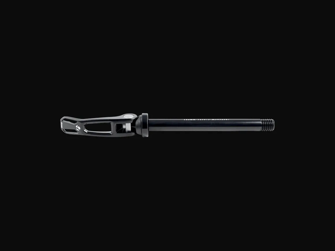 Trek Bikes Trek Rigid Fork Front Thru Axle
