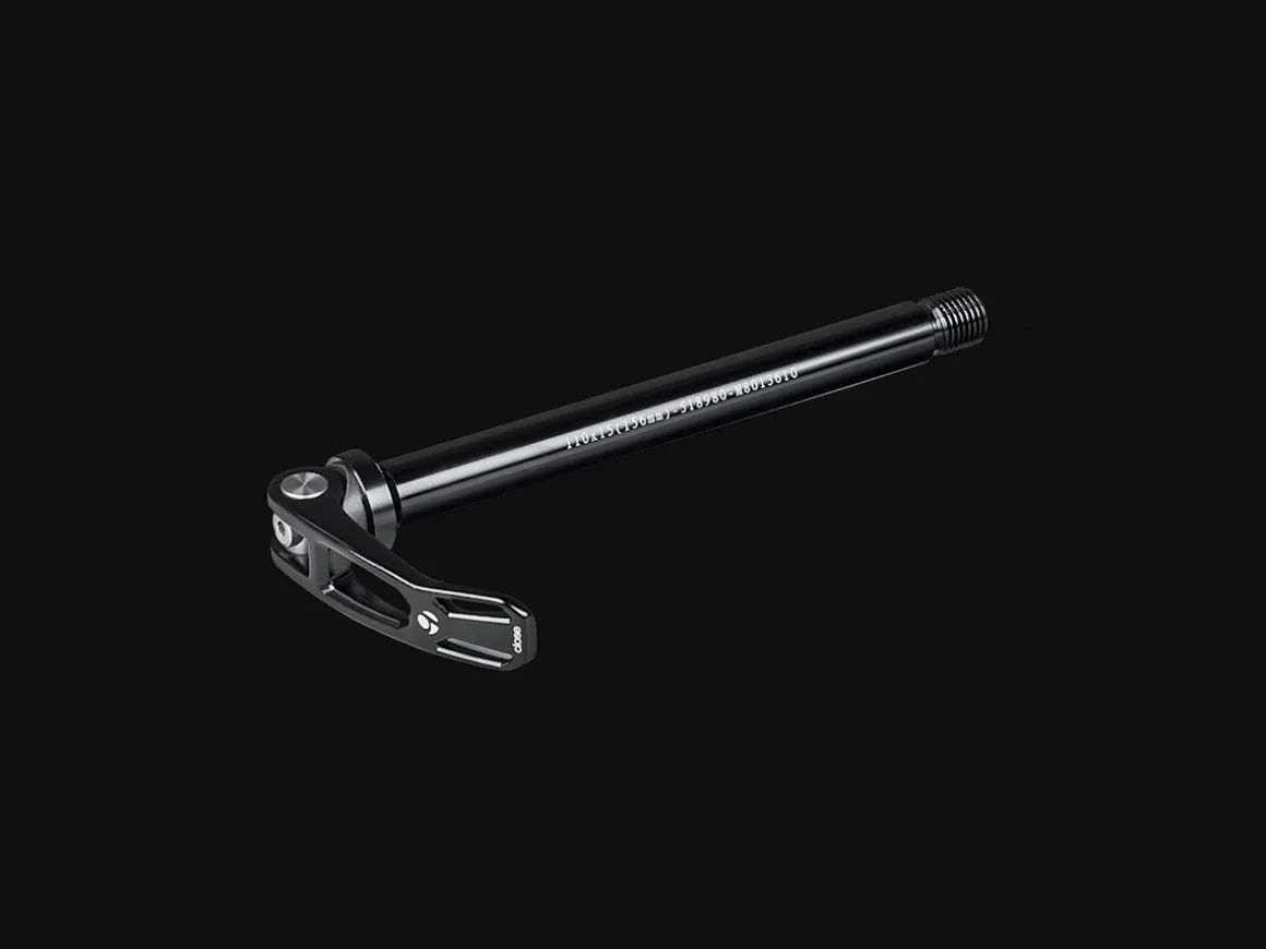 Trek Bikes Trek Rigid Fork Front Thru Axle
