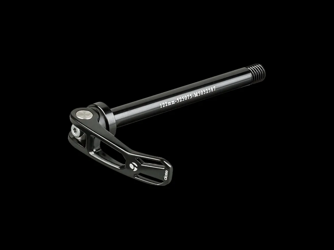 Trek Bikes Trek Rigid Fork Front Thru Axle