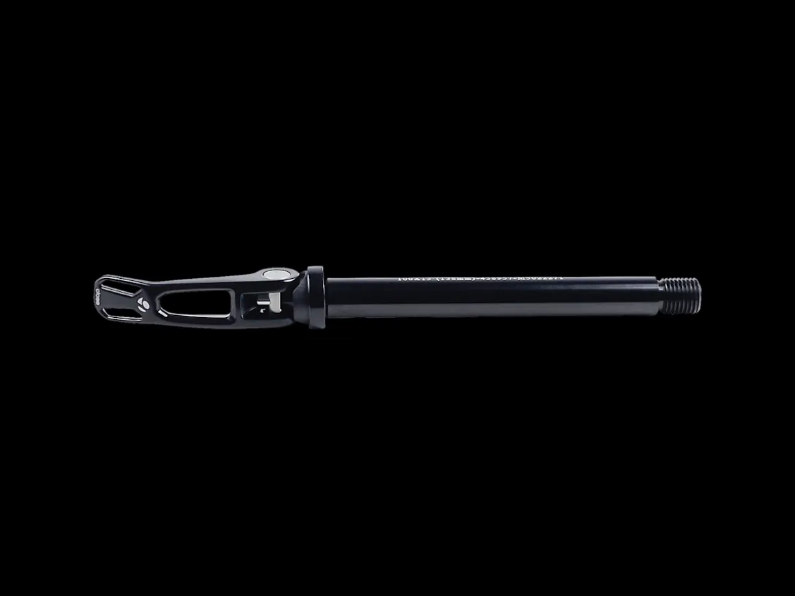 Trek Bikes Trek Rigid Fork Front Thru Axle