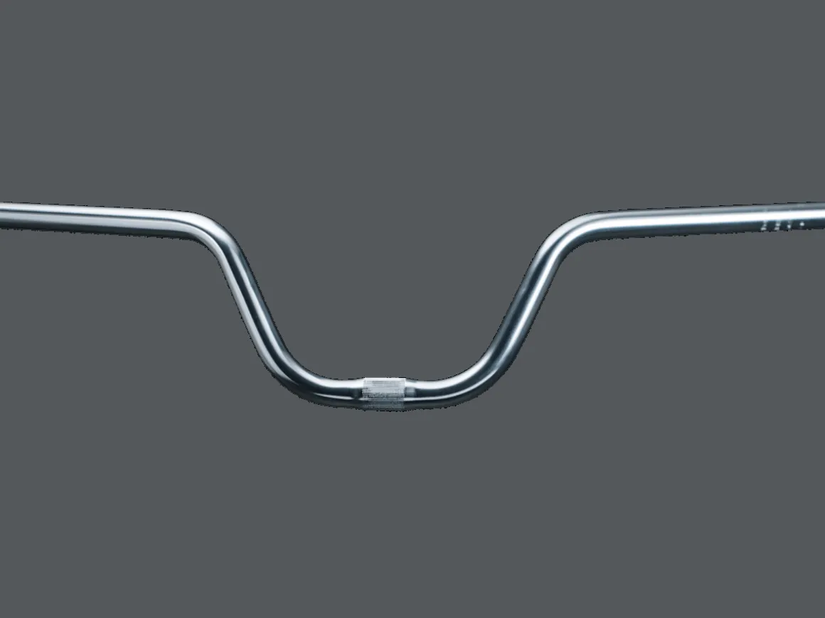 Trek Bikes Trek Riser 25.4 20 Degree Cruiser Handlebar