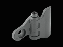 Trek Bikes Trek Road Adjustable Chainkeeper