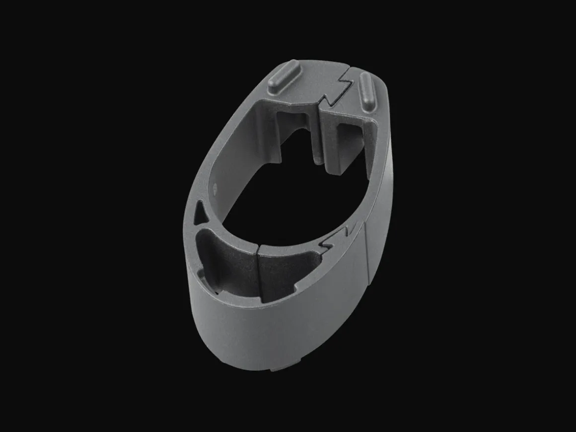Trek Bikes Trek Road Integrated Stem Headset Cable Routing Spacer
