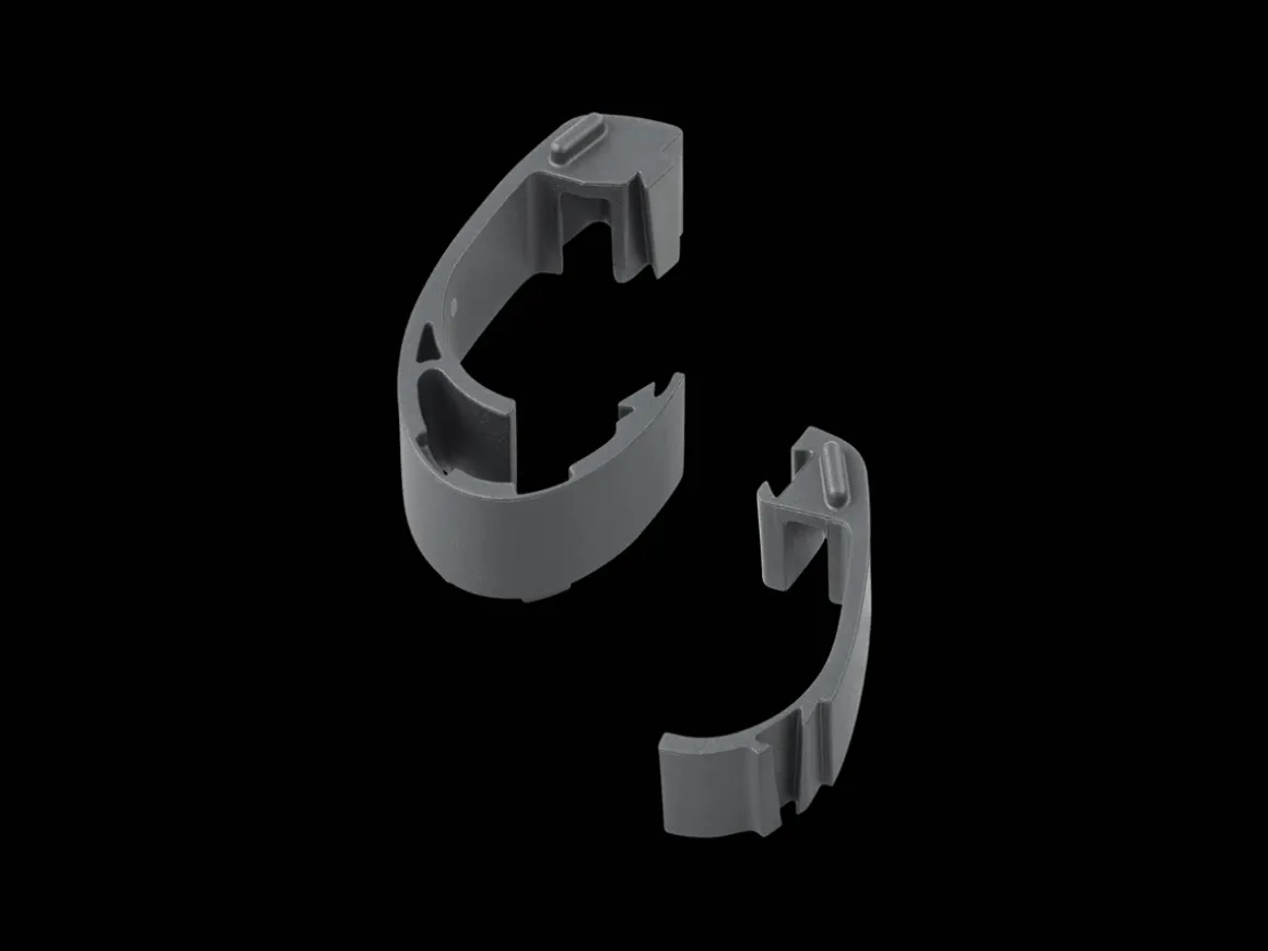 Trek Bikes Trek Road Integrated Stem Headset Cable Routing Spacer