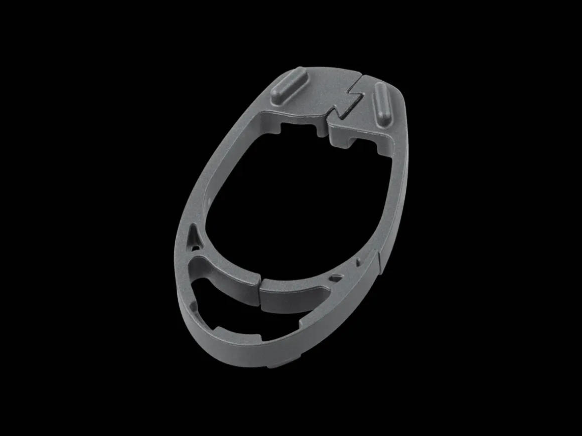 Trek Bikes Trek Road Integrated Stem Headset Cable Routing Spacer