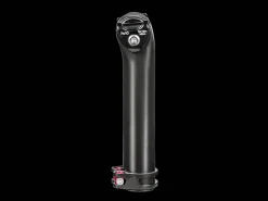 Trek Bikes Trek Round Ultra-light Carbon Seatmast Cap & 10mm Ears
