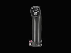 Trek Bikes Trek Round Ultra-light Carbon Seatmast Cap & 10mm Ears
